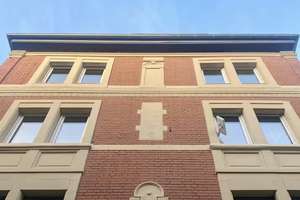 Helles & ruhiges saniertes Apartment mit Balkon in Stuttgart Süd – Eierstraße 11, 70199 Heslach, Stuttgart – Vorschaubild 2
