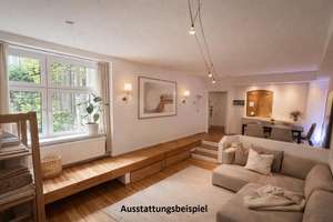 Altbauwohnung mit Einliegerwohnung im gefragten Gräfekiez – Die vollständige Adresse der Immobilie erhältst du vom Anbieter., 10967 Kreuzberg, Berlin – Vorschaubild 2