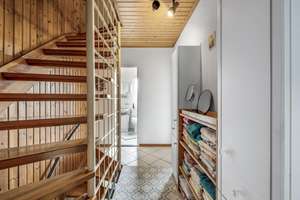 Gepflegtes Reihenmittelhaus in schöner Lage von Bremen-Lüssum – Die vollständige Adresse der Immobilie erhältst du vom Anbieter., 28777 Lüssum-Bockhorn, Bremen – Vorschaubild 8
