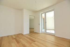 IPANEMA - helle 4 Zimmer mit 2 Bädern, EBK und Parkett – Sydneystraße 30, 22297 Winterhude, Hamburg – Vorschaubild 7