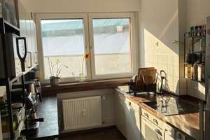 Provisionsfrei vom Eigentümer – 3-Zimmer-Wohnung mit Balkon in Köln-Braunsfeld – 50933 Braunsfeld, Köln – Vorschaubild 14