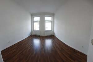 3 ZKB in Geestemünde mit großflächigem Balkon – Schillerstr. 90, 27570 Geestemünde, Bremerhaven – Vorschaubild 3