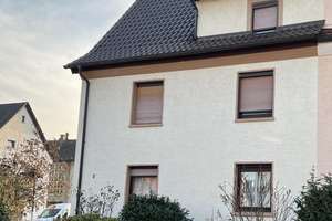 Als Einfamilienhaus oder als Mehrfamilienhaus nutzen! – Die vollständige Adresse der Immobilie erhältst du vom Anbieter., 68519 Viernheim – Vorschaubild 1