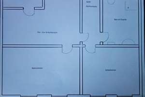 **Klein, zentral, überraschend anders** – Berlinerstraße 40, 1067 Friedrichstadt, Dresden – Vorschaubild 2
