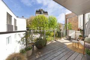 Luxus | 4 Zimmer | Sanierter Altbau | 3 Balkone | Aufzug | Stellplatz – Die vollständige Adresse der Immobilie erhältst du vom Anbieter., 65183 Nordost, Wiesbaden – Vorschaubild 7