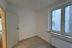Sanierte 2-Zi.-Wohnung mit ca. 20m² Terrasse direkt am Frankenplatz – Frankenstraße 13, 40476 Derendorf, Düsseldorf – Vorschaubild 9