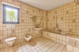 Gepflegtes Reihenendhaus mit Galerie und Garten in Mannheim-Rheinau – Die vollständige Adresse der Immobilie erhältst du vom Anbieter., 68219 Rheinau, Mannheim – Vorschaubild 24