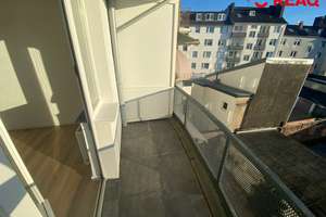 Erstbezug! Studenten-WGs aufgepasst! Sanierte 3-Zimmer-Wohnung mit Einbauküche im Frankenberger Vier – Kirberichshofer Weg 10a, 52066 Adalbertsteinweg, Aachen – Vorschaubild 10