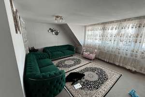 Attraktive Wohnung mit durchdachtem Grundriss nahe der Kölner Pferderennbahn – Die vollständige Adresse der Immobilie erhältst du vom Anbieter., 50737 Weidenpesch, Köln – Vorschaubild 4