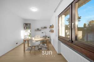 Attraktives Einfamilienhaus mit 4 Wohneinheiten, 110 m² Garten und großzügiger Terrasse – Die vollständige Adresse der Immobilie erhältst du vom Anbieter., 55127 Lerchenberg, Mainz – Vorschaubild 22
