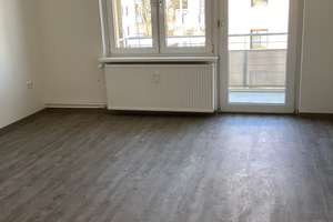 Preiswerte 3-Zimmer-Wohnung in sehr rughiger Lage – Hertzweg 11, 23568 Sankt Gertrud, Lübeck – Vorschaubild 4