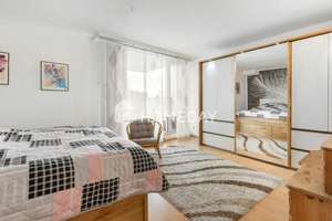 Großzügige Etagenwohnung mit Dachterrasse, zwei Balkonen und Tiefgaragenstellplatz – Die vollständige Adresse der Immobilie erhältst du vom Anbieter., 45888 Bulmke-Hüllen, Gelsenkirchen – Vorschaubild 11