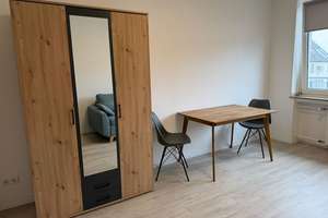 Möbliertes Apartment mit EBK in zentraler Lage Friedrichstadt  (WE 22) – Aderstraße 61, 40215 Friedrichstadt, Düsseldorf – Vorschaubild 5