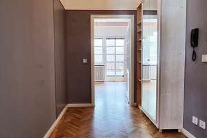 Dachterrasse Schwabing – Die vollständige Adresse der Immobilie erhältst du vom Anbieter., 80796 Neuschwabing, München – Vorschaubild 9