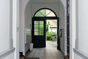+++ Ohne Käufer-Provision: Maisonette im sanierten Altbau in Berlin-Mitte – ruhig und charmant +++ – Choriner Str. 66, 10119 Mitte (Ortsteil), Berlin – Vorschaubild 3