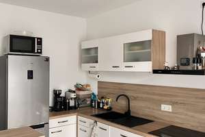 Traumhaft schöne 3-Zimmer Neubau Wohnung in Rheindorf-Süd – An der Bergerweide 5, 51371 Rheindorf, Leverkusen – Vorschaubild 15