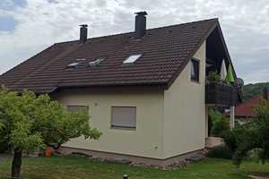 Freistehendes, ansehendes und voll ausgebautes Zweifamilienwohnhaus mit Unter-,Erd- und Dachgeschoss – Heidenheim (Kreis) – Vorschaubild 4