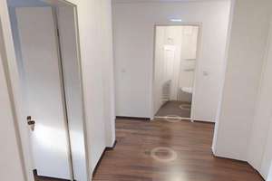 Schöne renovierte 2-Zimmer-Wohnung in Lu-Mitte mit Balkon – 67059 Mitte, Ludwigshafen am Rhein – Vorschaubild 5