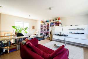 Stilvolles Reihenendhaus mit Dachterrasse & Gartenidylle – Ruhige Lage in Berlin-Spandau – Die vollständige Adresse der Immobilie erhältst du vom Anbieter., 13599 Haselhorst, Berlin – Vorschaubild 23