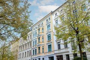 Gepflegte Eigentumswohnung im beliebten Stadtfeld Ost – Die vollständige Adresse der Immobilie erhältst du vom Anbieter., 39108 Stadtfeld Ost, Magdeburg – Vorschaubild 1