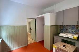 Wohnen mit Charakter: 1,5-Zimmer-Apartment in Bremen – Neukirchstraße 18, 28215 Weidedamm, Bremen – Vorschaubild 3