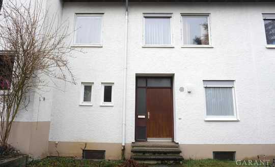 Familienfreundliches Reihenmittelhaus in Wankheim sucht neuen Eigentümer!