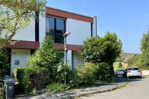 Idyllisches Reihenendhaus  – Natur und Stadtleben vereint – Göttingen (Kreis) – Vorschaubild 2