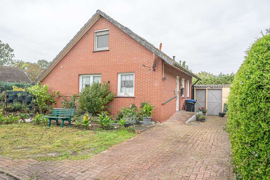 Immobilie in Jade - Einfamilienhaus am Meer  - Bild 3