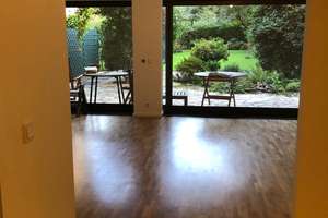 Großzügige 4-Zimmer-EG-Wohnung mit Terrasse & Garten | 101 m² | Garage + Stellplatz | ab 01.06 – Die vollständige Adresse der Immobilie erhältst du vom Anbieter., 40470 Mörsenbroich, Düsseldorf – Vorschaubild 2