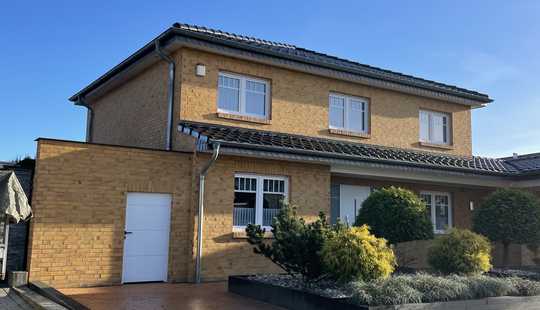 Bild von Exklusive Stadtvilla in Wolfsburg-Vorsfelde – Wohnen in Feldrandlage auf über 1.400 m² Grundstück