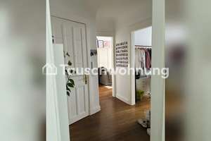 Tauschwohnung: Zentrale 3 Zimmer Whg. Altbau gegen Größer – Die vollständige Adresse der Immobilie erhältst du vom Anbieter., 20459 Neustadt, Hamburg – Vorschaubild 2