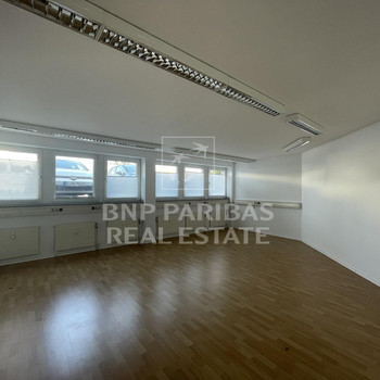 Büroflächen in Flughafennähe