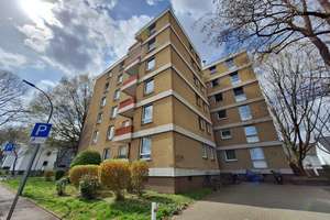 3 Zimmer Wohnung mit Balkon und Aufzug – Geleitstr. 12, 44309 Brackel (Ortsteil), Dortmund – Vorschaubild 10