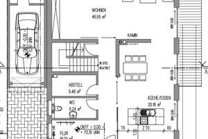 Einfach weil´s passt - Traumhaus in Grünlage von Mülheim - Selbeck – Mülheim an der Ruhr – Vorschaubild 16