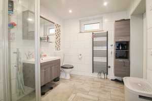 Charme, Komfort und Potenzial vereint – Ihr neues Zuhause in Hatten – Oldenburg (Kreis) – Vorschaubild 8