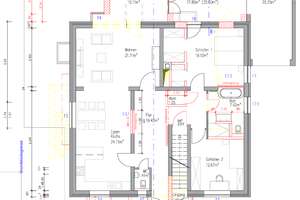 Wohnen auf höchstem Niveau: Exklusive EG-Wohnung in Mainz-Drais – Die vollständige Adresse der Immobilie erhältst du vom Anbieter., 55127 Drais, Mainz – Vorschaubild 17
