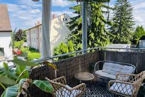 **Wohnen in Feudenheim – Ruhig & Zentral mit Südwest-Balkon** – Mannheim – Vorschaubild 15
