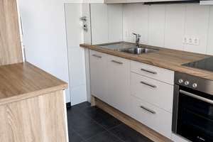 2-Zimmer-Wohnung in neuwertigem Zustand in Ditzingen – Die vollständige Adresse der Immobilie erhältst du vom Anbieter., 71254 Ditzingen – Vorschaubild 5