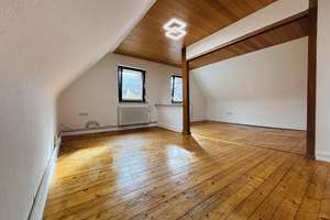 Charmante sanierungsbedürftige Doppelhaushälfte mit Altbaucharme, Doppelgarage und neuer Heizung – Federbachstraße 26, 76189 Daxlanden, Karlsruhe – Vorschaubild 14