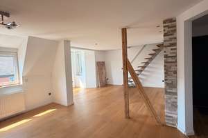 Do-City/Süd – Exklusive Maisonettewohnung mit Klimaanlage, Kaminanschluss & Balkon in bester Lage – Die vollständige Adresse der Immobilie erhältst du vom Anbieter., 44139 Ruhrallee, Dortmund – Vorschaubild 2