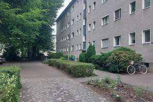 Maklerfreie 2 Zimmerwohnung mit 67 m2 – Reginhardstr. 110, 13409 Reinickendorf (Ortsteil), Berlin – Vorschaubild 16