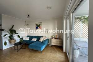 Tauschwohnung: Helle, moderne und ruhige 2,5-Zimmerwohnung in Haidhausen