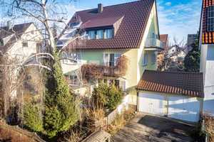*In Bester Lage - gepflegtes Zweifamilienhaus* – Stuttgart – Vorschaubild 18