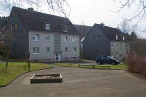 Wohnen im grünen? Bitte!