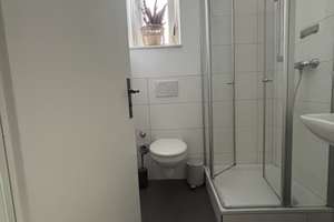 Herrschaftliche sanierte Altbauwohnung mit Dielenböden und zwei Balkonen in herrschaftlichem Altbau! – 68159 Innenstadt/Jungbusch, Mannheim – Vorschaubild 12