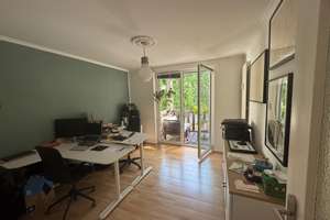 Schöne 3 Zimmer Wohnung mit Balkon in TOP Lage – Rütscher-Str. 26/28, 52072 Ponttor, Aachen – Vorschaubild 8