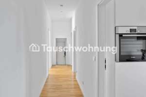 Tauschwohnung: Mitte-Charme Wohnung – Die vollständige Adresse der Immobilie erhältst du vom Anbieter., 10119 Mitte (Ortsteil), Berlin – Vorschaubild 2
