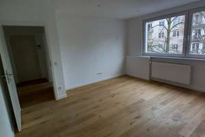 F-Westend,  sonnige 2 ZW mit Balkon in bester Lage – 60323 Westend-Süd, Frankfurt am Main – Vorschaubild 5