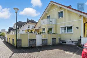 Wohnen in verkehrsberuhigter Randlage. Modern, gemütlich & individuell. – Die vollständige Adresse der Immobilie erhältst du vom Anbieter., 63456 Steinheim, Hanau – Vorschaubild 25