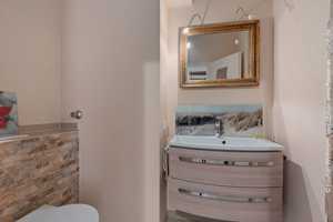 Bremen - Habenhausen | Gepflegtes, vollunterkellertes 5-Zimmer-Reihenendhaus mit Pkw-Garage – Bremen – Vorschaubild 9